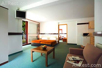 Sunrise Girandella Villas 3